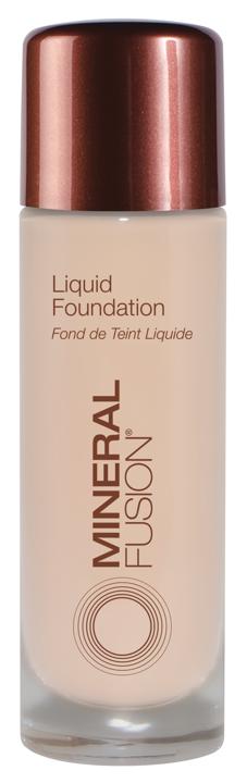 Liquid Foundation - Neutral 1 Fair - 30 ml