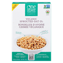 Sprouted Oat O's - Original - 227 g