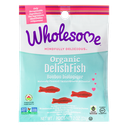 Organic Delishfish - 57 g