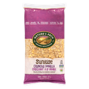 Sunrise Cereal - Crunchy Vanilla - 675 g