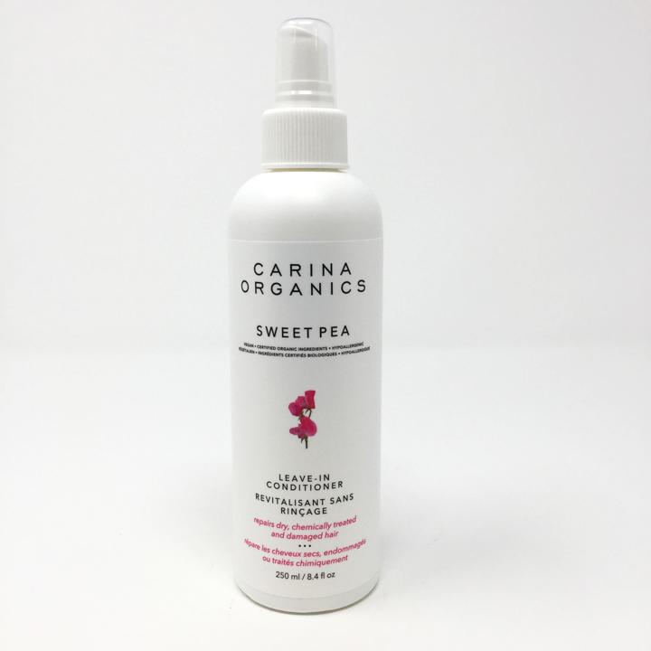 Sweet Pea Leave-In Conditioner - 250 ml