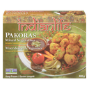 Pakoras Mixed Vegetables - 400 g