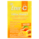 Vitamin C Effervescent Powdered Drink Mix - Peach Mango 1,000 mg - 9.64 g