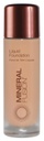 Liquid Foundation - Warm 2 Buff - 30 ml