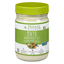 Real Mayonnaise Made With Avocado Oil - Mayo - 355 ml