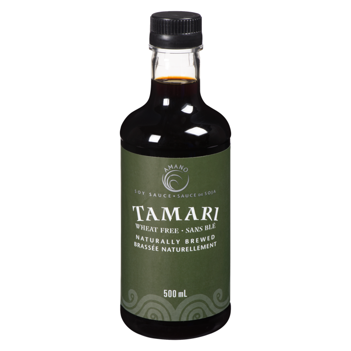 Tamari - 500 ml