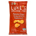 Potato Chips - BBQ - 128 g