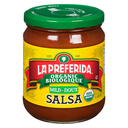 Salsa - Medium - 492 ml