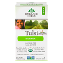 Tulsi Holy Basil Tea - Moringa - 18 count