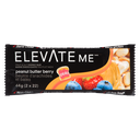 Energy Bar - Peanut Butter Berry - 44 g