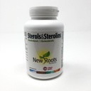 Sterols &amp; Sterolins Cholesterol - 120 soft gels