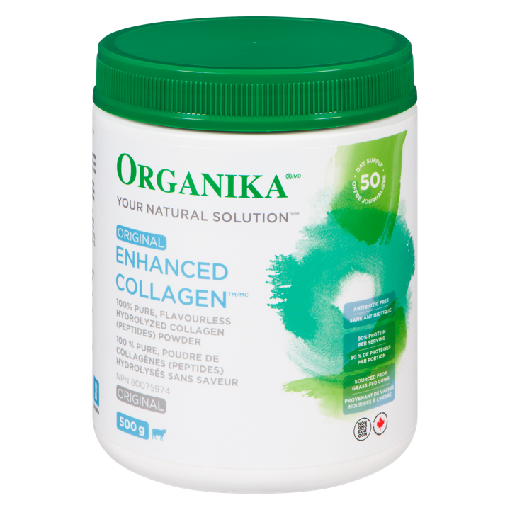 Original Enhanced Collagen - 500 g