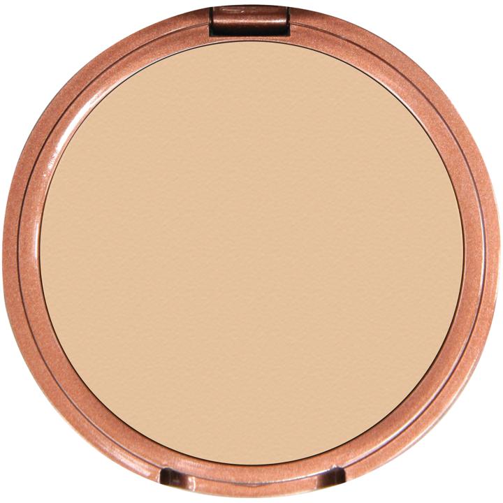 Pressed Powder Foundation - Warm 2 - 9 g