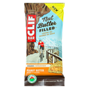 Nut Butter Filled Energy Bar - Peanut Butter - 50 g