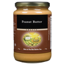 Peanut Butter - 750 g