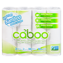 Bamboo and Sugarcane Bath Tissue - 24 count