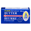 Butter - Salted - 250 g