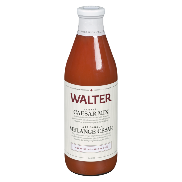 Caesar Mix - Mild - 946 ml