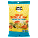 Veggie Chips - Sea Salt - 140 g