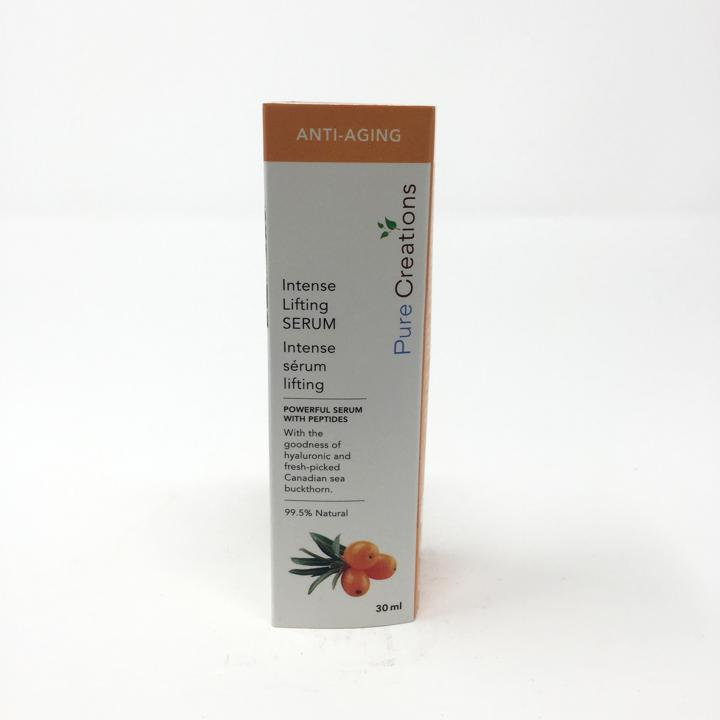 Intense Lifting Serum - 30 ml