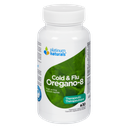 Cold &amp; Flu Oregano-8 - 30 veggie capsules