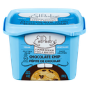 Gluten Free Chocolate Chip Cookie Dough - 397 g