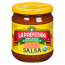 Salsa - Mild - 492 ml