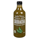 Sriracha Hot Sauce - Green - 473 ml