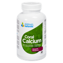 Coral Calcium - 90 capsules