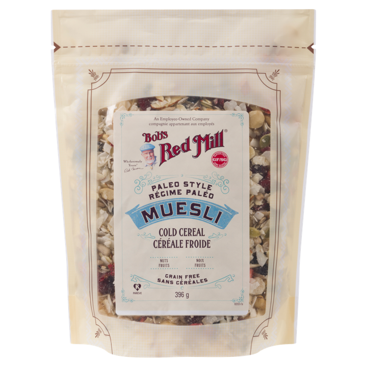 Muesli - Paleo Style - 396 g