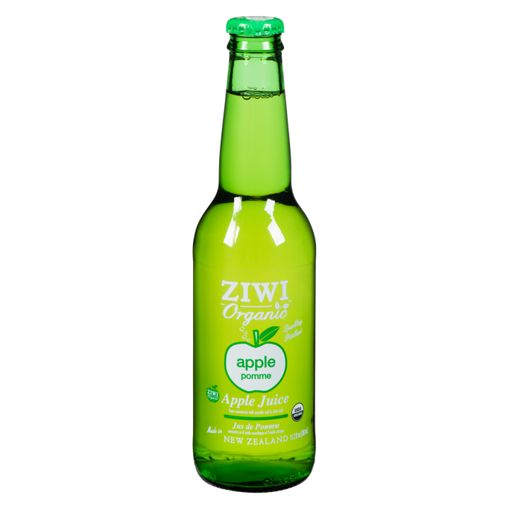 Sparkling Apple Juice - 330 ml