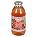 Apple Cider Vinegar All Natural Drink - Pomegranate Goji-Berry - 473 ml