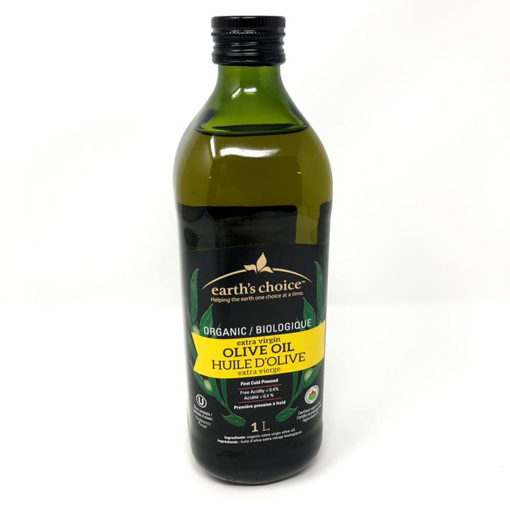 Extra Virgin Olive Oil - 1 L