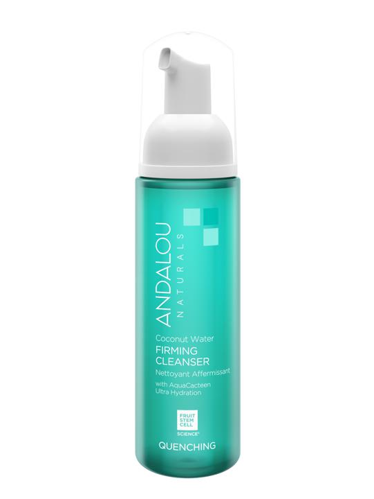 Coconut Water Firming Cleanser Quenching - 163 ml