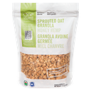 Sprouted Granola - Honey Hemp - 312 g