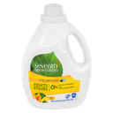 Natural Laundry Detergent - Fresh Citrus - 2.95 L