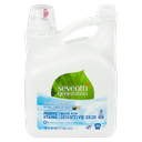 Natural Laundry Detergent - Free &amp; Clear - 4.43 L