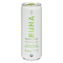 Energy Drink - Unsweetened Lime - 355 ml