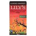 Chocolate Bar - Almond - 85 g