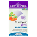 Turmeric Force Nighttime - 48 capsules