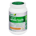 Greens+ Whole Body Nutrition - Vanilla Chai - 525 g