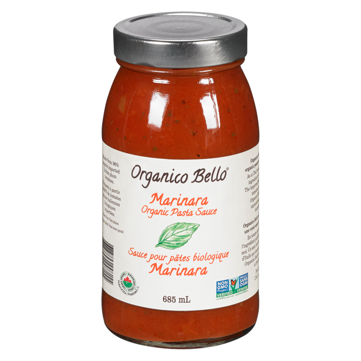 Pasta Sauce - Marinara - 685 ml