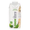 Protein Coconut Water - Vanilla - 325 ml