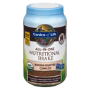 All In One Nutritional Shake - Chocolate - 1017 g