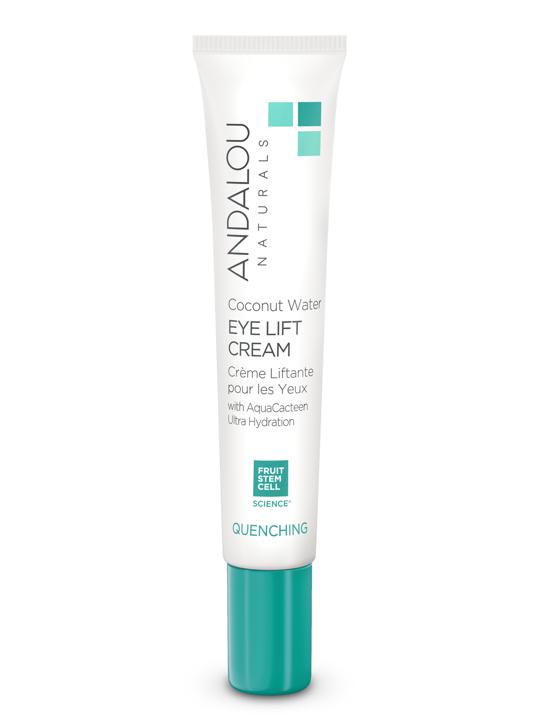 Coconut Water Eye Lift Cream Quenching - 18 g