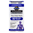 Dr. Formulated Probiotics Once Daily Men's - 30 veggie capsules