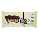 Peanut Butter Cups Milk Chocolate - 36 g