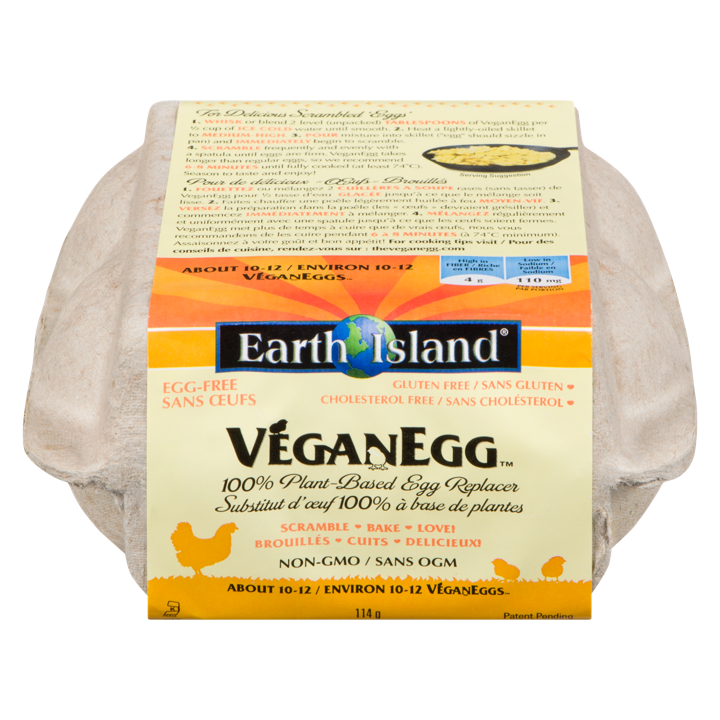 VeganEgg - 114 g