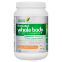 Greens+ Whole Body Nutrition - Vanilla Chai - 525 g