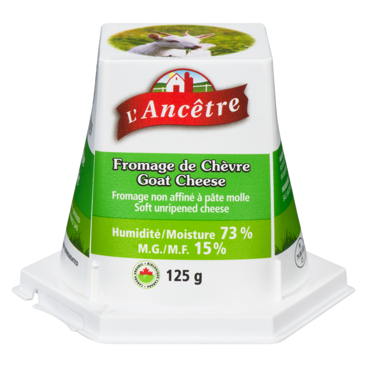 Goat Cheese - 125 g